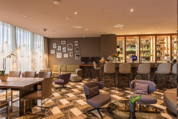 Hotel The Frankfurt (Frankfurt am Main)